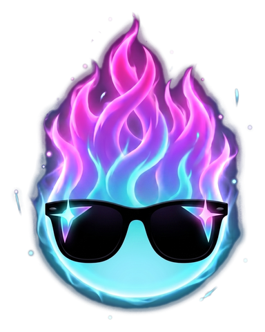Chispita, the Chispa mascot